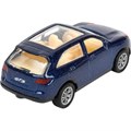 Модель 2306C0667-R2 porshe cayenne s, размер 7,5 см, инерция Технопарк в кор. 439-567