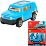 Модель 2306C0667-R5 TOYOTA fj cruiser, размер 7,5 см, инерция Технопарк в кор. 439-565