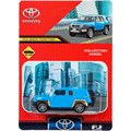 Модель 2306C0667-R5 TOYOTA fj cruiser, размер 7,5 см, инерция Технопарк в кор. 439-565