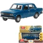 Модель 2105-12-BU-WOD LADA ваз-2105 1997 12cm,двери,багаж,инерц.темно-синий Технопарк в кор. 439-536