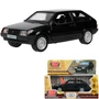 Модель 2108-12SL-BK свет-звук LADA лада 2108 "Спутник",12см,откр дв,баг,инер Технопарк в кор. 439-595