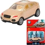 Модель 2306C0667-R4 BMW X6, размер 7,5 см, инерция Технопарк в кор. 439-524