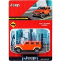 Модель 2306C0667-R6 jeep WRANGLER SAHARA, 7,5 см, инерция Технопарк в кор. 439-523