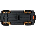 Модель 2306C0667-R6 jeep WRANGLER SAHARA, 7,5 см, инерция Технопарк в кор. 439-523