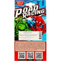 Модель RR-SET-418-R ROAD RACING набор супергерои 7,5 см, 3 шт Технопарк  в коробке 439-379