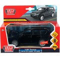 МодельSB-68482BL TOYOTA LAND CRUISER PRADO 15 см, двери, инерция Технопарк в кор. 439-354