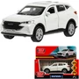 Модель F7-12-WH HAVAL "haval f7"12 см, двери, багаж, инерц, белый Технопарк  в кор. 439-358