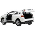 Модель F7-12-WH HAVAL "haval f7"12 см, двери, багаж, инерц, белый Технопарк  в кор. 439-358