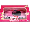 Модель 2302C0091-R кабриолет barbie свет-звук 12см, инерция, двери Технопарк  в кор. 439-355