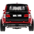 Модель 2101C067-R2 range rover 12 см, двери, багаж, инерц, Технопарк  в кор. 439-267