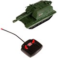 Машина на радиоуправлении MSTA-20RCL-AR МСТА-ГАУБИЦА АРМИЯ РОССИИ 22 см Технопарк в кор /24/ 438-536
