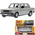 Модель 2105-12-GY LADA ВАЗ-2105 1997 12 cm Технопарк 439-171