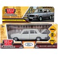 Модель 2105-12-GY LADA ВАЗ-2105 1997 12 cm Технопарк 439-171