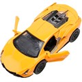 Модель 2210C0142-R Lamborghini sian 12см, инерц, двери Технопарк 439-116