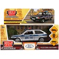 Модель 2108-12POL-SR LADA-2108 "СПУТНИК" Полиция Технопарк в коробке 438-297