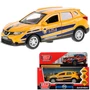 Модель QASHQAI-S Nissan QASHQAI Спорт Технопарк  в коробке 339-241
