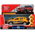 Модель QASHQAI-S Nissan QASHQAI Спорт Технопарк  в коробке 339-241