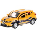 Модель QASHQAI-S Nissan QASHQAI Спорт Технопарк  в коробке 339-241