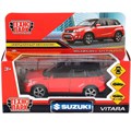 Модель VITARA-12-RDBK SUZUKI VITARA красн с черным Технопарк  в коробке 340-561