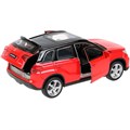 Модель VITARA-12-RDBK SUZUKI VITARA красн с черным Технопарк  в коробке 340-561
