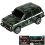 Машина на радиоуправлении LADA4X4-18L-MIL LADA 4x4 18 см Технопарк в кор /24/ 438-516