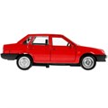 Модель 21099-12-RD LADA-21099 "СПУТНИК" 12 см Технопарк в коробке /72/ 438-489