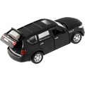 Модель QX80-12MAT-BK INFINITI QX80 черный Технопарк в коробке 438-291
