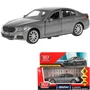 Модель 5ER-12-GY BMW 5-ER SEDAN M-SPORT серый Технопарк в коробке 438-204