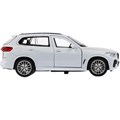 Модель X5-12-WH BMW X5 M-SPORT 12 см Технопарк  в коробке 438-070