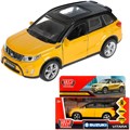 Модель VITARA-12-GDBK SUZUKI VITARA S 2015 Технопарк в коробке 340-975