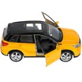 Модель VITARA-12-GDBK SUZUKI VITARA S 2015 Технопарк в коробке 340-975