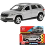 Модель KODIAQ-12FIL-SR SKODA KODIAQ МАТОВЫЙ Технопарк в коробке 340-968