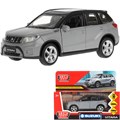 Модель VITARA-12FIL-GYBK SUZUKI VITARA S 2015 матовый Технопарк в коробке 340-959