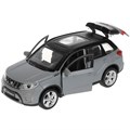 Модель VITARA-12FIL-GYBK SUZUKI VITARA S 2015 матовый Технопарк в коробке 340-959