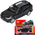 Модель X5-12-BK BMW X5 M-SPORT Технопарк  в коробке 340-951
