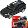 Модель X5-12-BK BMW X5 M-SPORT Технопарк  в коробке 340-951