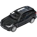 Модель X5-12-BK BMW X5 M-SPORT Технопарк  в коробке 340-951