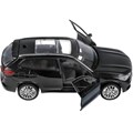 Модель X5-12-BK BMW X5 M-SPORT Технопарк  в коробке 340-951