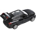 Модель X5-12-BK BMW X5 M-SPORT Технопарк  в коробке 340-951