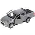 Модель L200-12FIL-GY MITSUBISHI L200 PICKUP матовый серый Технопарк  в коробке 340-557