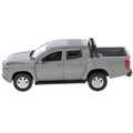Модель L200-12FIL-GY MITSUBISHI L200 PICKUP матовый серый Технопарк  в коробке 340-557