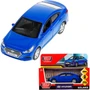 Модель SOLARIS2-12-BU HYUNDAI SOLARIS синий Технопарк  в коробке 340-324