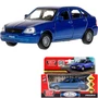 Модель SB-18-22-LP(BU)WB LADA Priora хэтчбек синий Технопарк  в коробке 340-144