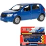 Модель SB-17-61-RS-N(BU)-WB Renault Sandero Технопарк  в коробке 340-104