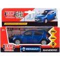 Модель SB-17-61-RS-N(BU)-WB Renault Sandero Технопарк  в коробке 340-104