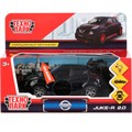 Модель JUKE-BKM-SL NISSAN JUKE-R 2.0 черный Технопарк  в коробке 339-794