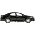 Модель CAMRY-BK TOYOTA CAMRY черный Технопарк в коробке 339-789