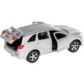 Модель SB-17-75-KS-N(SL)-WB KIA SORENTO PRIME серебристый Технопарк  в коробке 339-672