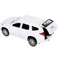 Модель PAJERO-S-WT MITSUBISHI PAJERO SPORT белый Технопарк в коробке 339-614