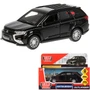 Модель OUTLANDER-BK MITSUBISHI OUTLANDER черный Технопарк в коробке 339-613